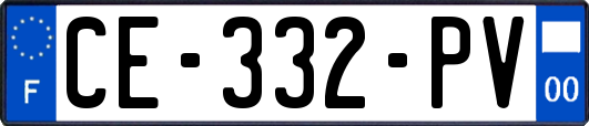 CE-332-PV