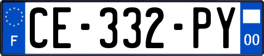 CE-332-PY