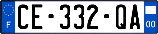 CE-332-QA