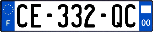 CE-332-QC