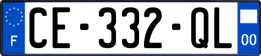 CE-332-QL