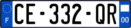 CE-332-QR