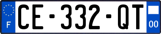 CE-332-QT