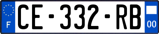 CE-332-RB