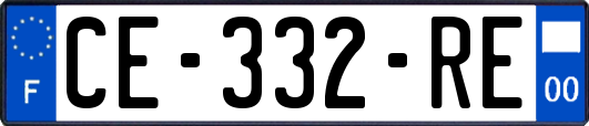 CE-332-RE