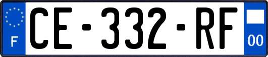 CE-332-RF