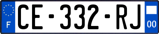 CE-332-RJ