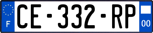 CE-332-RP