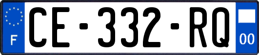 CE-332-RQ