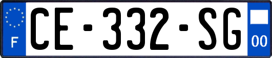 CE-332-SG