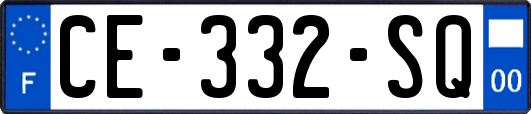 CE-332-SQ