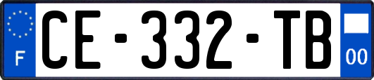 CE-332-TB