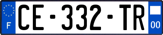 CE-332-TR