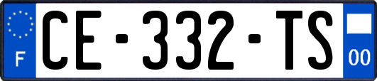 CE-332-TS