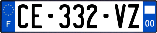 CE-332-VZ