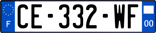CE-332-WF