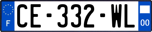 CE-332-WL