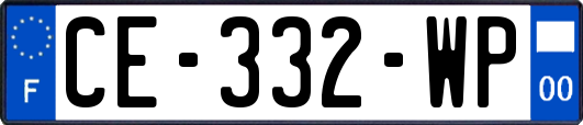 CE-332-WP