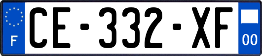 CE-332-XF