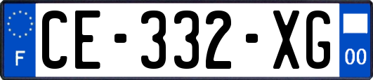 CE-332-XG