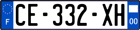 CE-332-XH