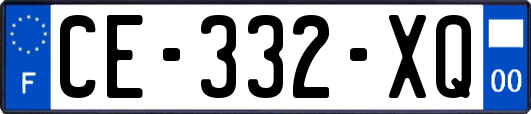 CE-332-XQ
