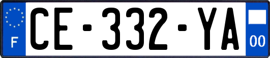 CE-332-YA