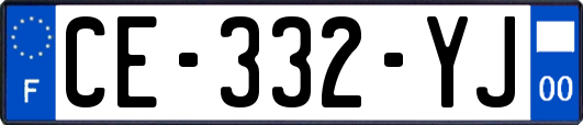 CE-332-YJ