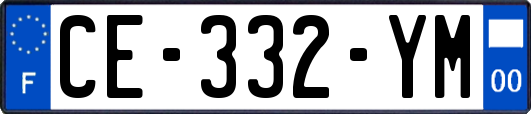 CE-332-YM