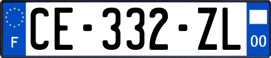 CE-332-ZL