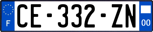 CE-332-ZN