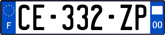 CE-332-ZP