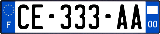 CE-333-AA