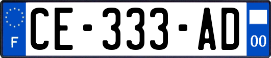 CE-333-AD