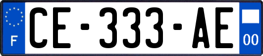 CE-333-AE