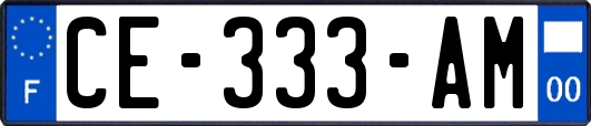 CE-333-AM