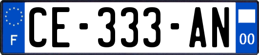 CE-333-AN