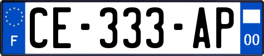 CE-333-AP