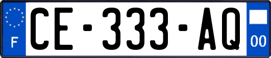 CE-333-AQ