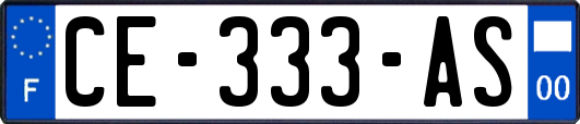 CE-333-AS