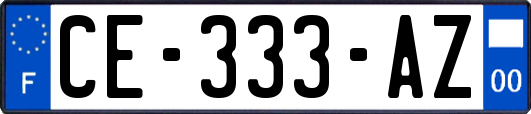 CE-333-AZ