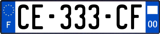 CE-333-CF