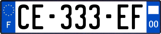 CE-333-EF