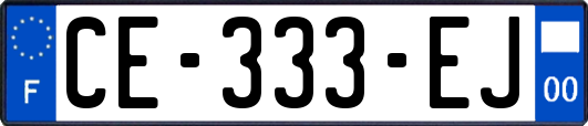 CE-333-EJ