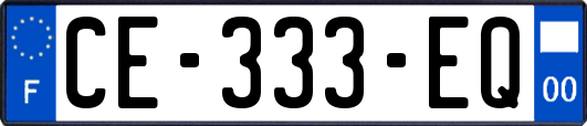 CE-333-EQ