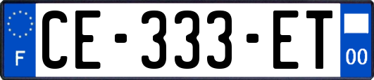 CE-333-ET