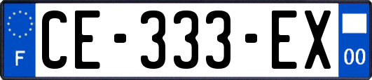 CE-333-EX