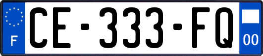 CE-333-FQ