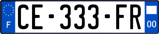 CE-333-FR
