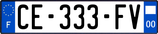 CE-333-FV